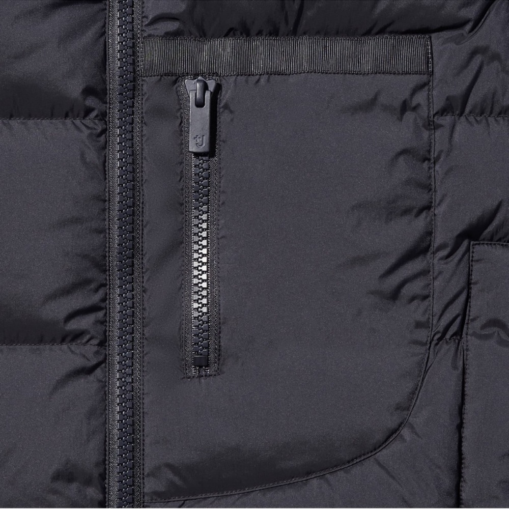 Uniqlo +J volume down vest - Picture 9 of 16